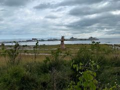 -青海湖二郎剑景区