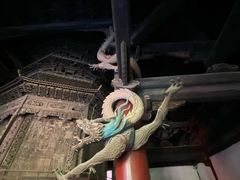 -报恩寺(平武县)