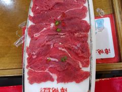 -谭鸭血老火锅(七宝万科广场店)