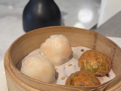 -伯衡55·吉品轩(乌鲁木齐南路店)