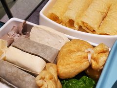 -百年果林椰子鸡(益田假日里店)
