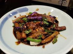 -阿庄新豫菜(通泰路店)