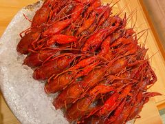 -酒久自助料理(佳兆业店)