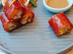 -点都德(龙之梦店)