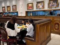-秘密旅行Bonjour(黑金冠 江南西店)