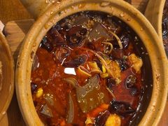 -罗妈砂锅(吉林长春红旗街万达店)