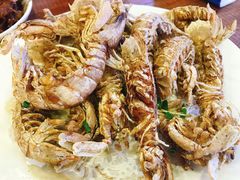 -阿马蛋汤·宁波小海鲜(总店)