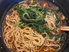 -豆爺小面(朱雀店)