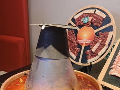 -乔先生涮肉·鲜活牛羊肉火锅(塘沽店)