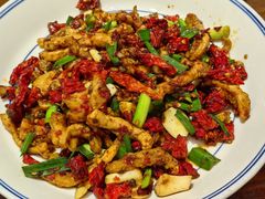 -树厨贵州菜(铜仁花果山店)