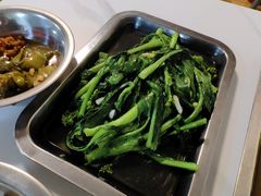 -龙上水现炒生料(柳沙店)