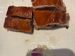 -港丽餐厅(高德置地店)