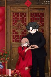 -绽放摄胶片摄影工作室