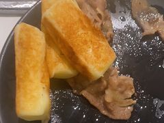 -花味烤肉·拌饭(庐阳万科店)