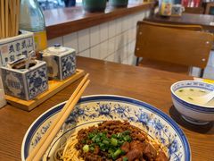 -辣肉面大王(天平路店)