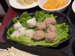 -东来顺饭庄(金泉广场店)