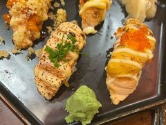 -鸟鹏烧鸟居酒屋(仁恒梦中心店)