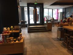 -星巴克(天津佛罗伦萨小镇店)