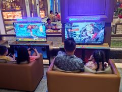 -青水瓦台汤泉(未央店)