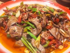 -泥糊破店小酒馆·团建聚餐(南京西路店)