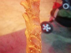 香肠-老崔烤串(北陵小区店)