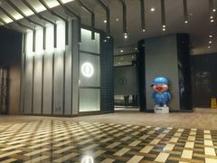 -成都百丽宫影城(LUXE太古里店)