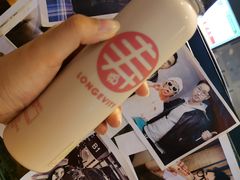 -寿奶茶·鲜奶与茶(合生汇购物中心店)