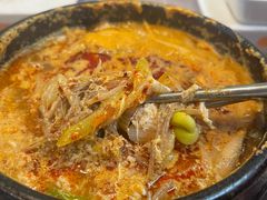 -益百岁牛尾汤(香山路店)