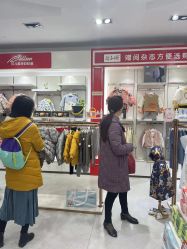 -谷子源孕婴童(劲松八路店)