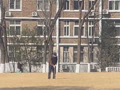 -南开大学(八里台校区)