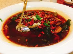 -毛家饭店·30年融合新湘菜(无影山店)