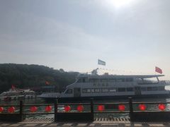 -天目湖山水园