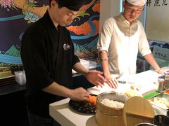 -久喜番和牛烧肉酒场(北辰三角洲店)