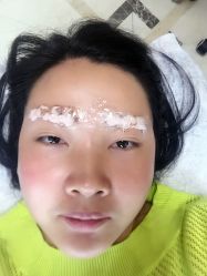 -Amy韩式定妆
