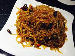 -津菜宋记老房子(平山道店)