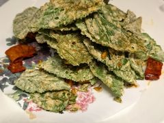 -老李家土菜馆·安吉地标美食