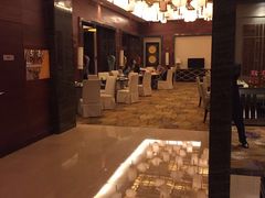 -喜来登采悦轩中餐厅