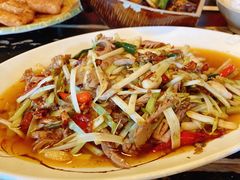 -饭江湖·江湖菜(湖广会馆店)