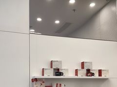 -Seesaw Coffee(上海国金中心店)