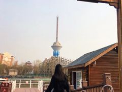 -郑州方特梦幻王国