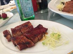 -伯衡55·吉品轩(乌鲁木齐南路店)