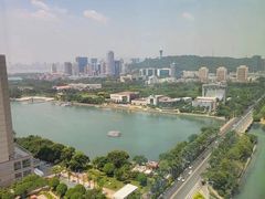 -厦门源昌凯宾斯基大酒店
