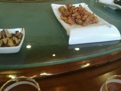 -一家春酒楼(惠工街店)