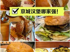 -Side Street街旁(交道口店)