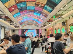 -飞尝蚝·顺德菜·鱼生(顺德总店)