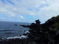 -龙头岩(Dragon Head Rock)
