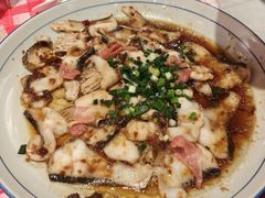 -荆九爷爆炒桥头三嫩(云南北路店)