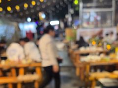 -木屋烧烤(白石洲店)