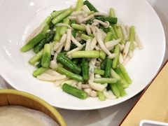 -晋阳春·山西菜·北京烤鸭(交大店)