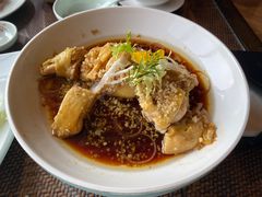 -南通滨江洲际酒店-东厨中餐厅